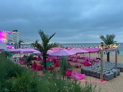 -威海国际海水浴场旅游区