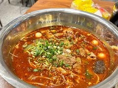 -蓉城西二道无名冒菜(西二道街店)