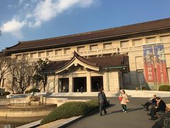 -东京国立博物馆
