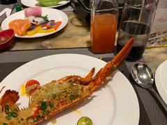 -安蒂娅·海鲜自助餐厅(安蒂娅美兰酒店)