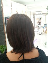 点击看大图 -小齐发型Star~salon