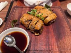 -柿合缘新京菜(国金中心商场店)