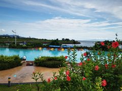 -碧桂园十里银滩