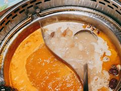 -快乐小羊·内蒙牛羊肉火锅(流花中心店)