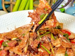 -芝城故事·建瓯土菜