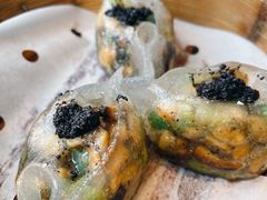 -滋粥楼·顺德菜海鲜茶点(金融城店)