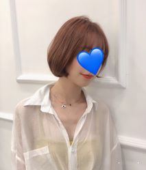 -CHIC 国潮男士发型