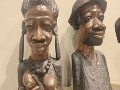 -长春世界雕塑园冰雪艺术天地