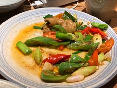 -静一餐厅·湖北菜(前门创始店)