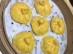 虾肉汤包-小六汤包·老字号·中华名小吃(兴庆路店)