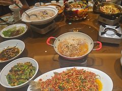 -自己人•宜昌菜(水悦城店)
