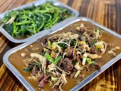 老友牛杂-龙上水现炒生料(柳沙店)