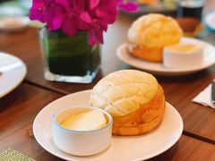 -济南香格里拉·咖啡泉自助餐厅