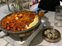 -HOTISLAND海鸡岛·韩国料理(江南西店)