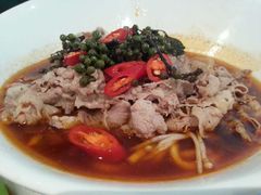 -御花园·粤菜·海鲜火锅(中山公园店)