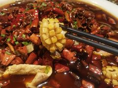 -城南往事·鲁菜济南菜(软件园美莲广场店)