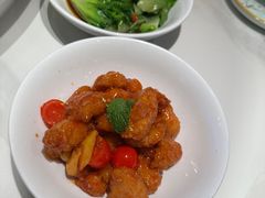 -东流山北京烤鸭·家常菜(南京首店)