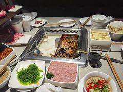 -海底捞火锅(万象城店)