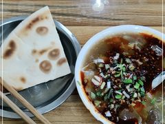 -老字号贾家肉丸糊辣汤(光明巷店)