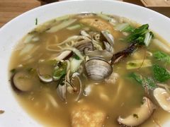 -爷爷的草帽·海鲜馆(孙塘路店)
