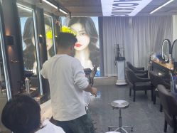 -藤野造型
