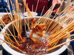 -马路边边串串香(双井直营店)