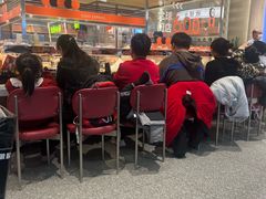 -争鲜回转寿司(中街大悦城店)