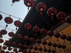 -亭林园-华藏寺