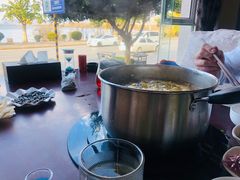 -野菌皇海景野生菌火锅(滨海大道店)