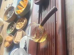 -邈墨茶馆(凤起路店)