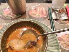 -金厨泰国餐厅·全泰籍厨师料理(拱北店)