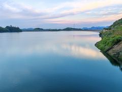 -长沙黑麋峰国家森林公园