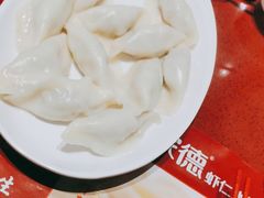 -喜家德虾仁水饺(长泰广场店)
