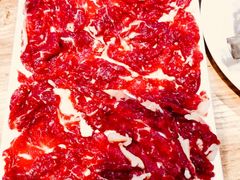 -三毛牛肉店(福强店)