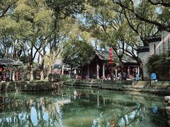 -天一阁博物院