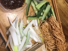 -美味居(古城店)