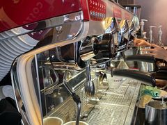 -COSTA COFFEE(张江软件园店)