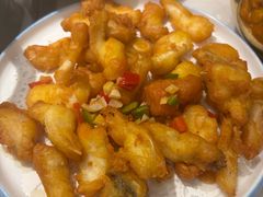 -粤顺渔坊·中山脆肉鲩火锅(清湖店)