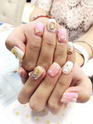 -IDO美甲美睫