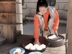 -清风小镇闯关东影视基地