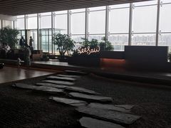 大堂-Seesaw Coffee(朝阳大悦城店)