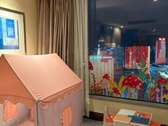 -宁波香格里拉大酒店