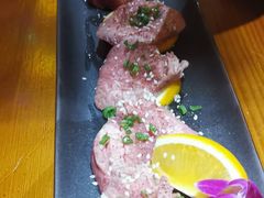 -丸藏和牛烧肉专门店(园区师惠坊店)