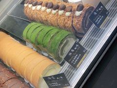 -Dough&Joe团憩(瑞虹天地月亮湾店)