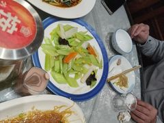 -老松滨饭店(菜艺街店)