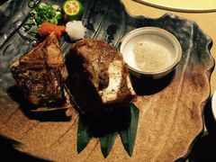 -綱元·海鲜豆捞(明州里店)