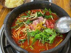 -笔记安顺夺夺粉火锅