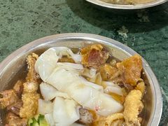 宾阳酸粉-老宾州南街酸粉店(民族大道店)