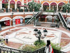 -佛罗伦萨小镇广佛名品奥特莱斯(疏港路店)