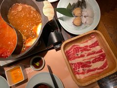 -山葵家·创意料理(宁波来福士店)